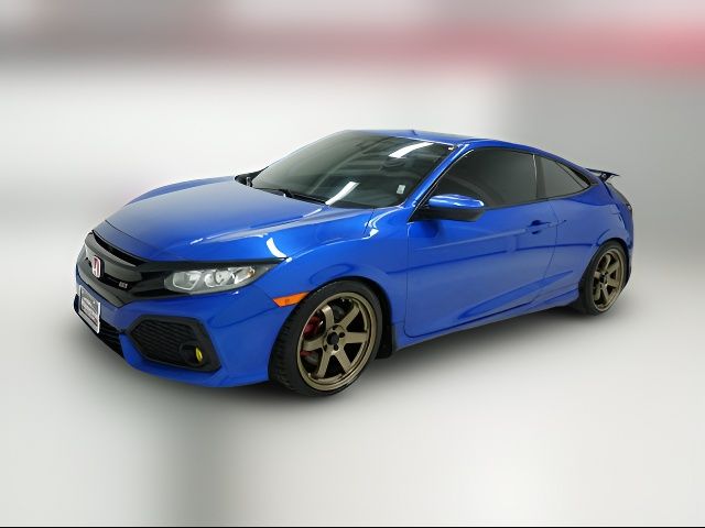 2018 Honda Civic Si Base