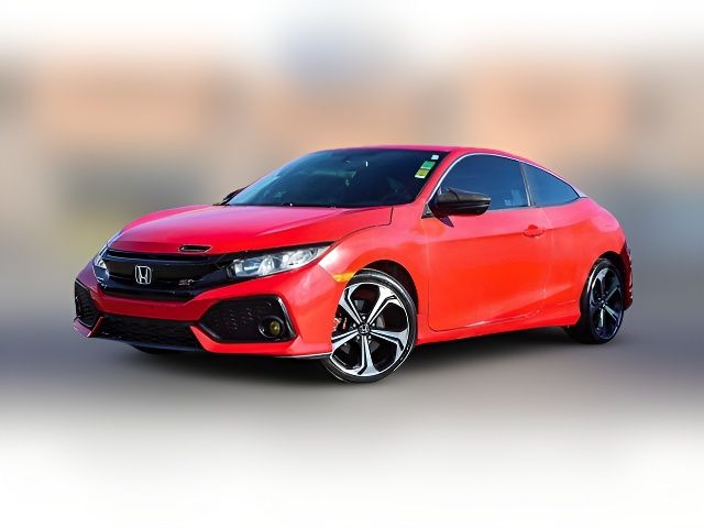 2018 Honda Civic Si Base