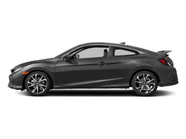 2018 Honda Civic Si Base