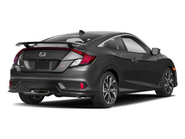 2018 Honda Civic Si Base