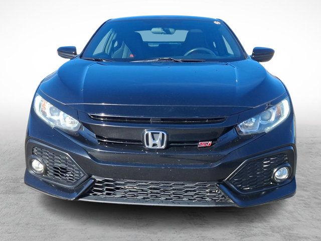 2018 Honda Civic Si Base