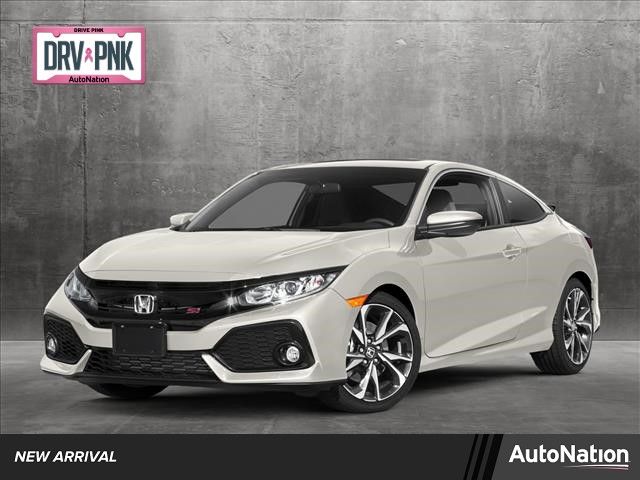 2018 Honda Civic Si Base