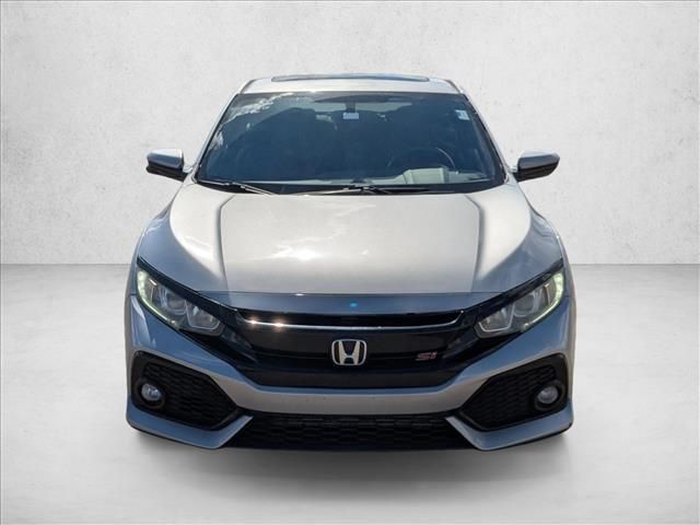 2018 Honda Civic Si Base