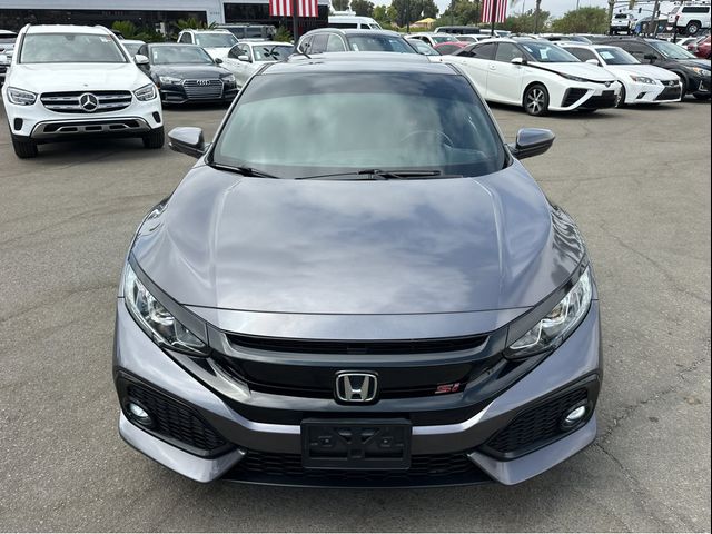 2018 Honda Civic Si Base