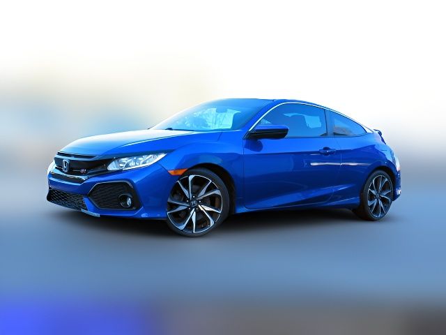 2018 Honda Civic Si Base