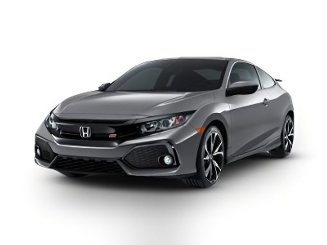 2018 Honda Civic Si Base