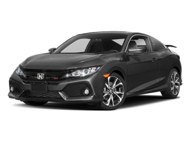 2018 Honda Civic Si Base