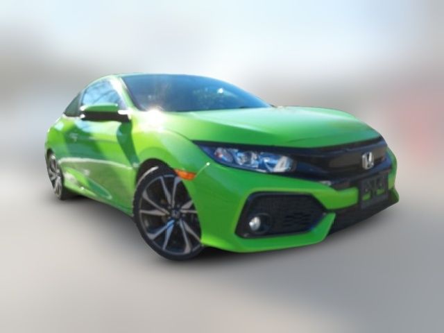 2018 Honda Civic Si Base