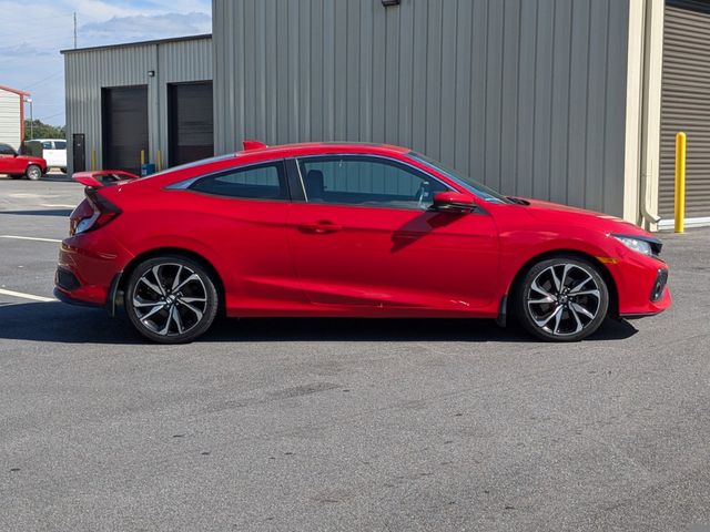 2018 Honda Civic Si Base