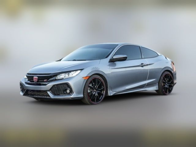 2018 Honda Civic Si Base