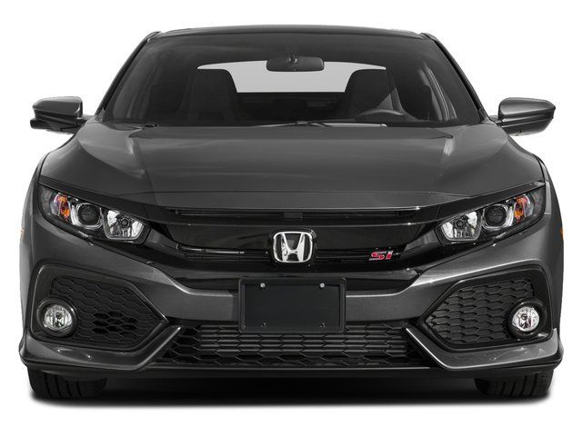 2018 Honda Civic Si Base
