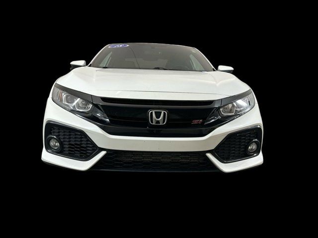 2018 Honda Civic Si Base