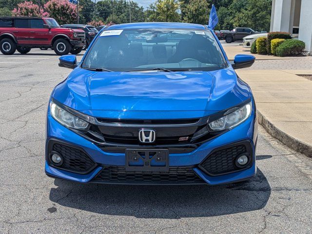 2018 Honda Civic Si Base