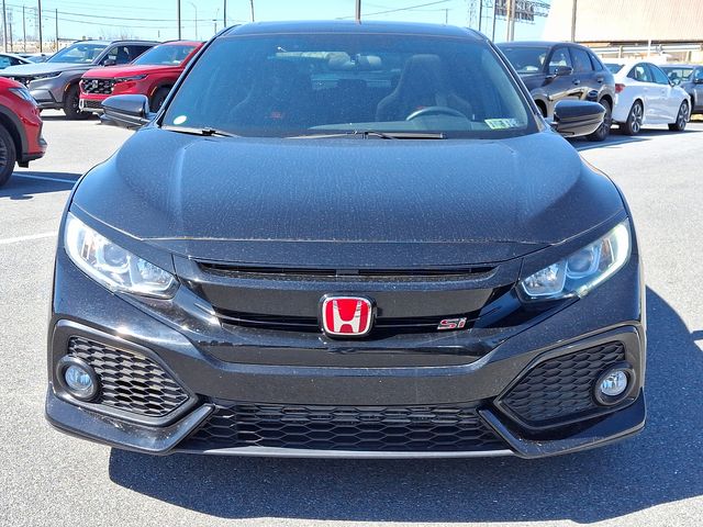 2018 Honda Civic Si Base