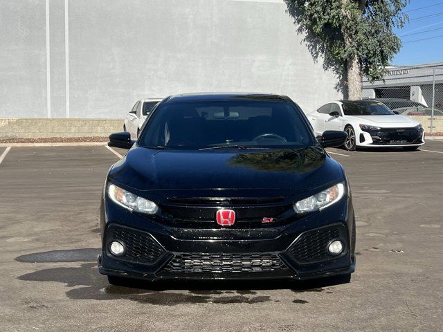 2018 Honda Civic Si Base