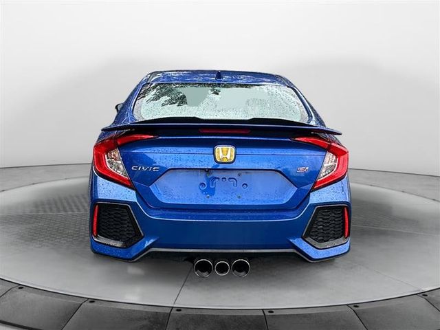 2018 Honda Civic Si Base