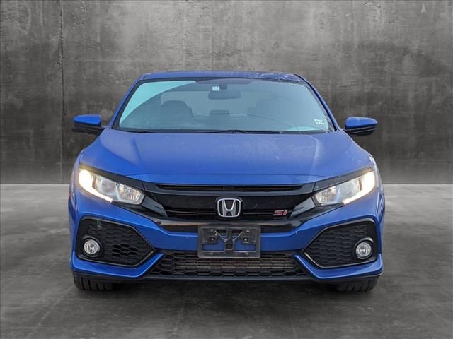 2018 Honda Civic Si Base