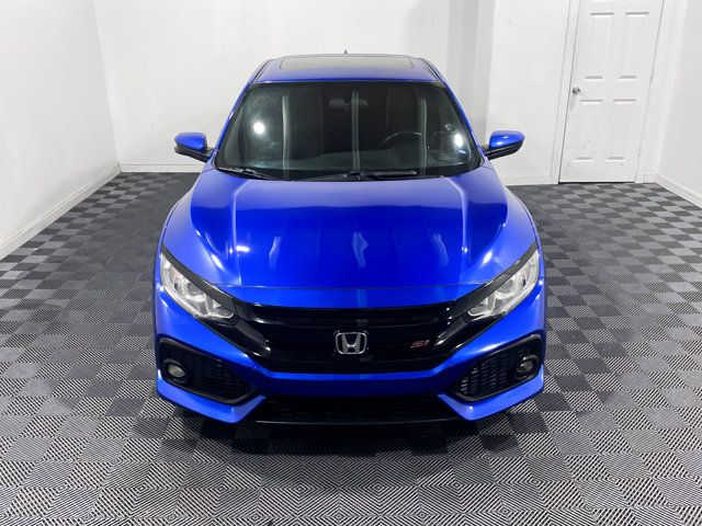 2018 Honda Civic Si Base