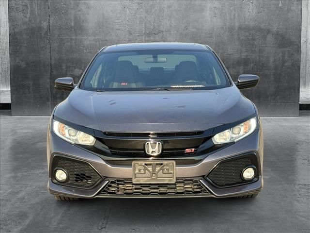 2018 Honda Civic Si Base