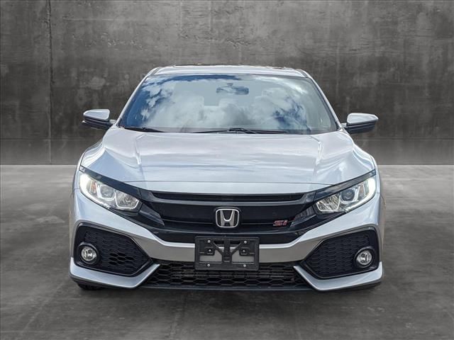 2018 Honda Civic Si Base