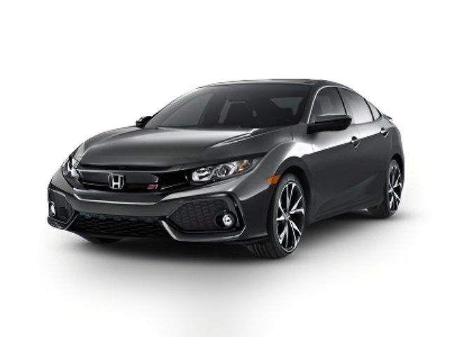 2018 Honda Civic Si Base