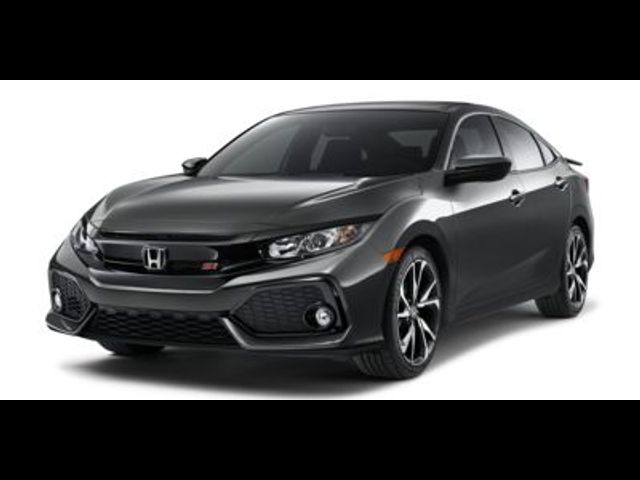 2018 Honda Civic Si Base