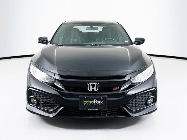 2018 Honda Civic Si Base