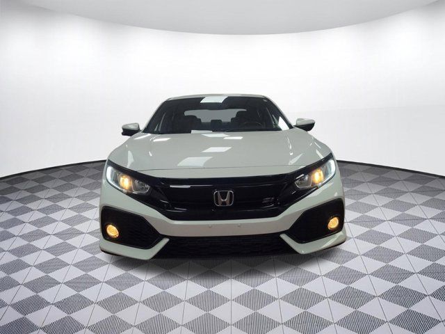 2018 Honda Civic Si Base