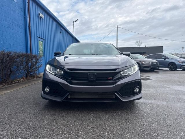 2018 Honda Civic Si Base