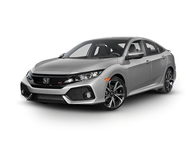 2018 Honda Civic Si Base