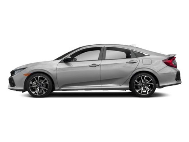 2018 Honda Civic Si Base