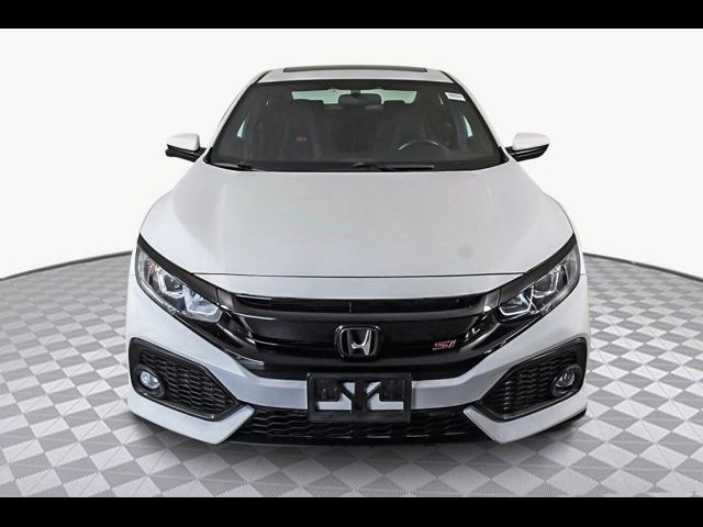 2018 Honda Civic Si Base