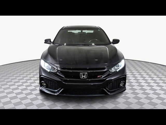 2018 Honda Civic Si Base