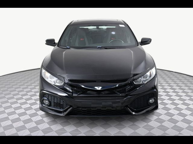 2018 Honda Civic Si Base