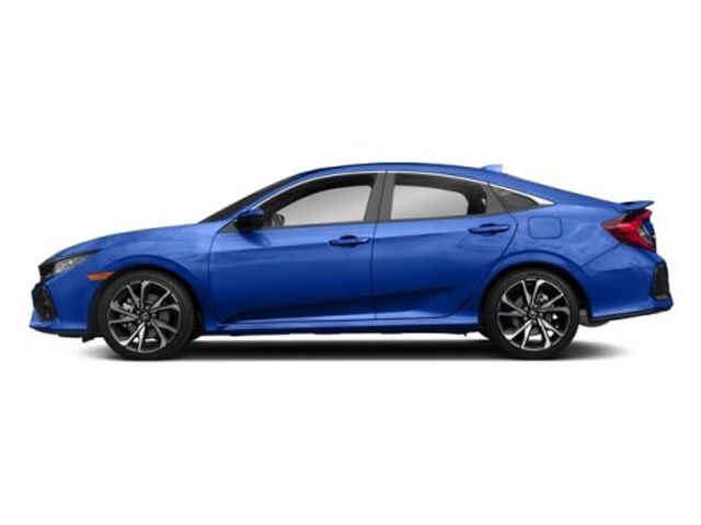 2018 Honda Civic Si Base