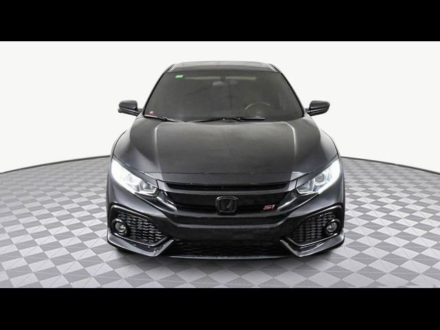 2018 Honda Civic Si Base