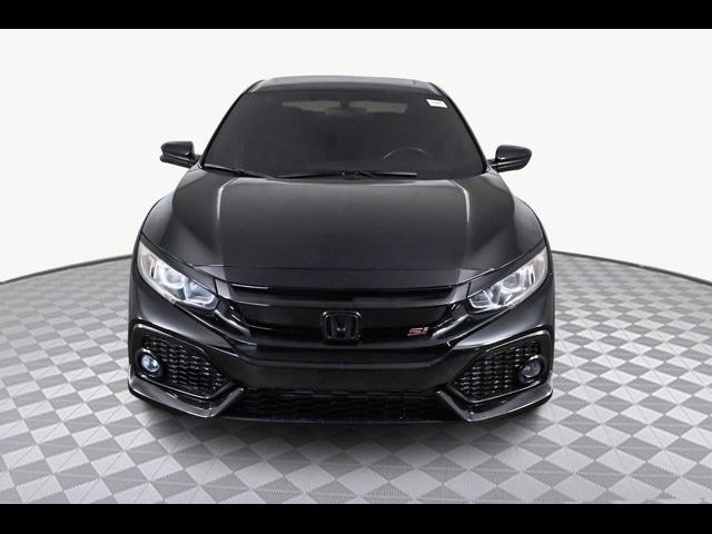 2018 Honda Civic Si Base