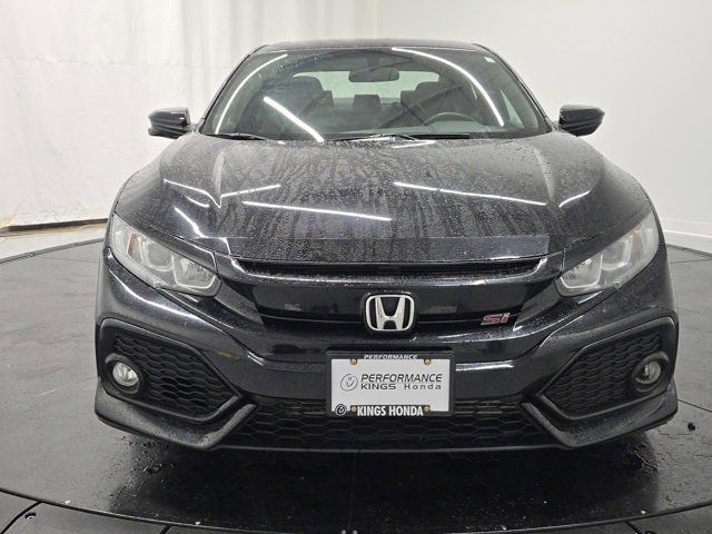 2018 Honda Civic Si Base