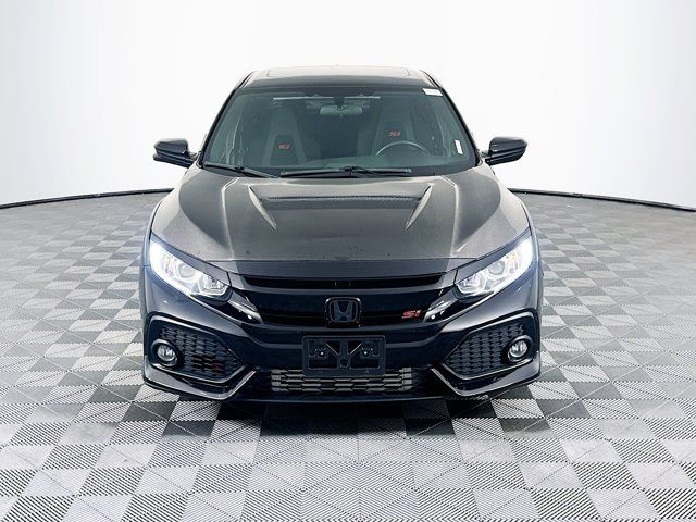 2018 Honda Civic Si Base