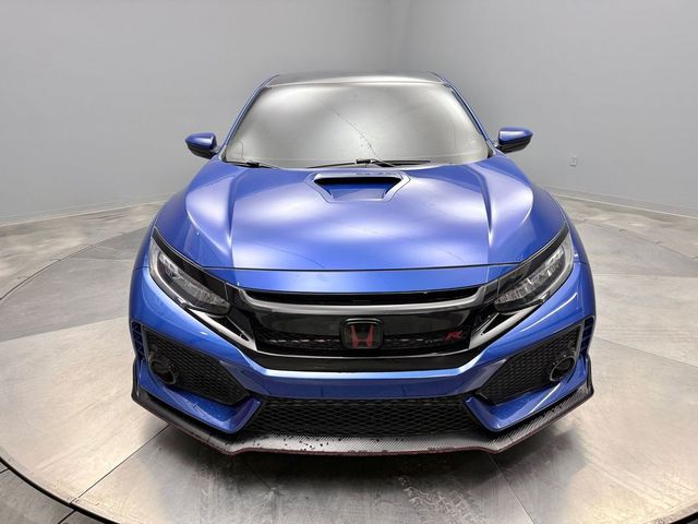 2018 Honda Civic Type R Touring