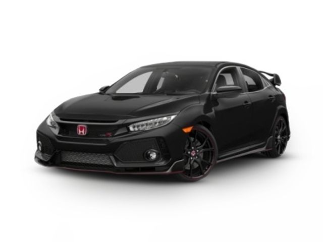 2018 Honda Civic Type R Touring