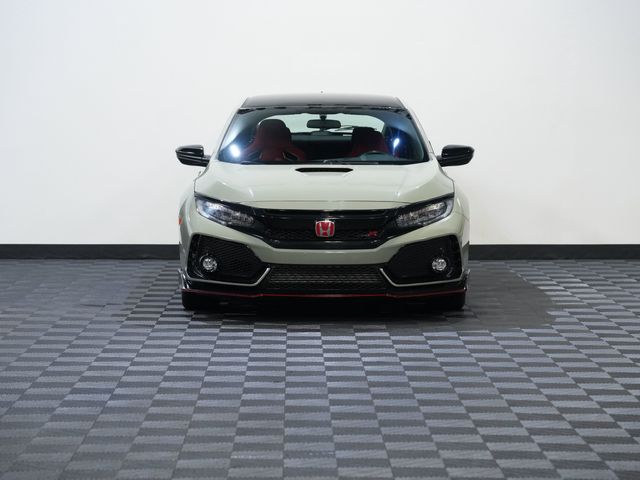 2018 Honda Civic Type R Touring