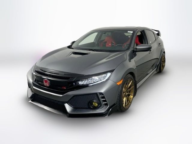 2018 Honda Civic Type R Touring