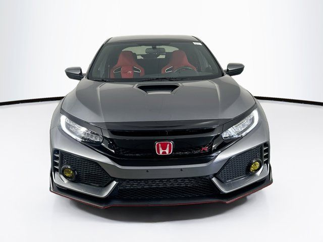 2018 Honda Civic Type R Touring