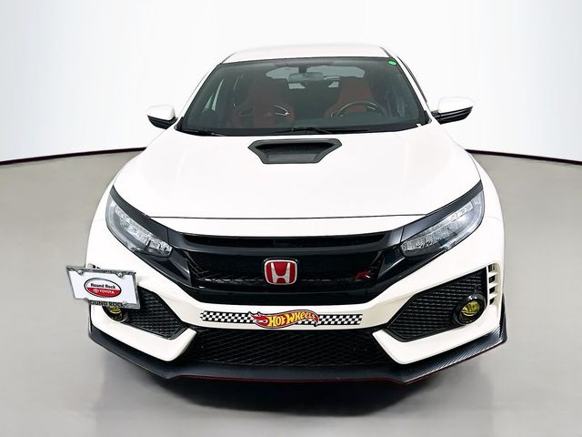 2018 Honda Civic Type R Touring