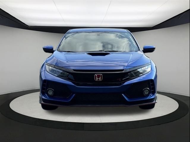 2018 Honda Civic Type R Touring