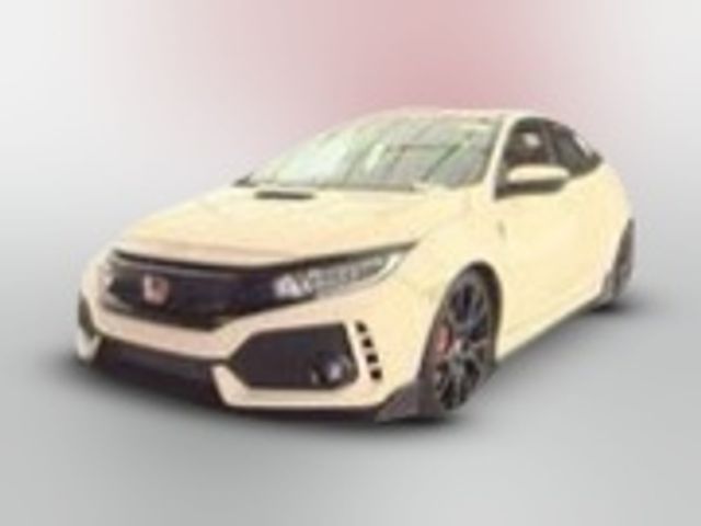 2018 Honda Civic Type R Touring
