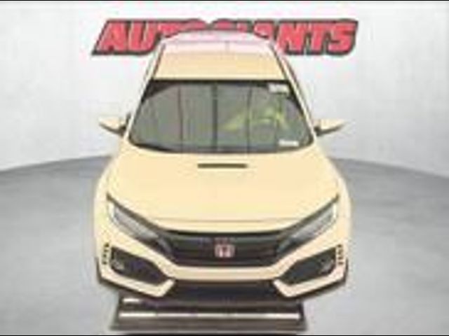 2018 Honda Civic Type R Touring