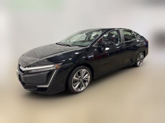 2018 Honda Clarity Plug-In Hybrid Base