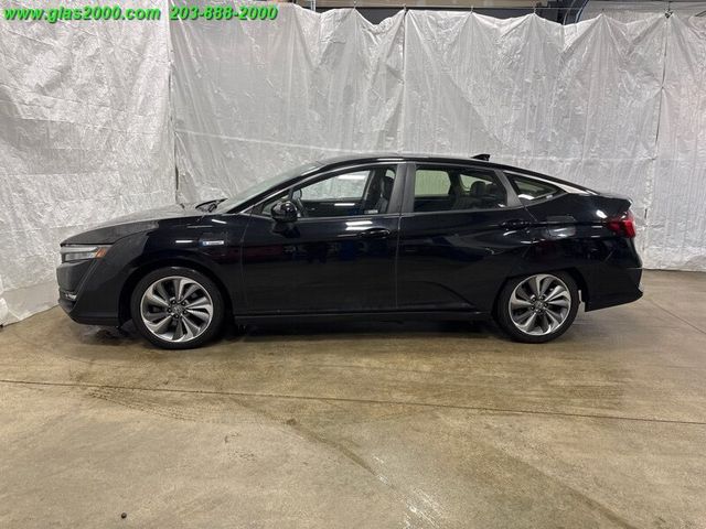 2018 Honda Clarity Plug-In Hybrid Base